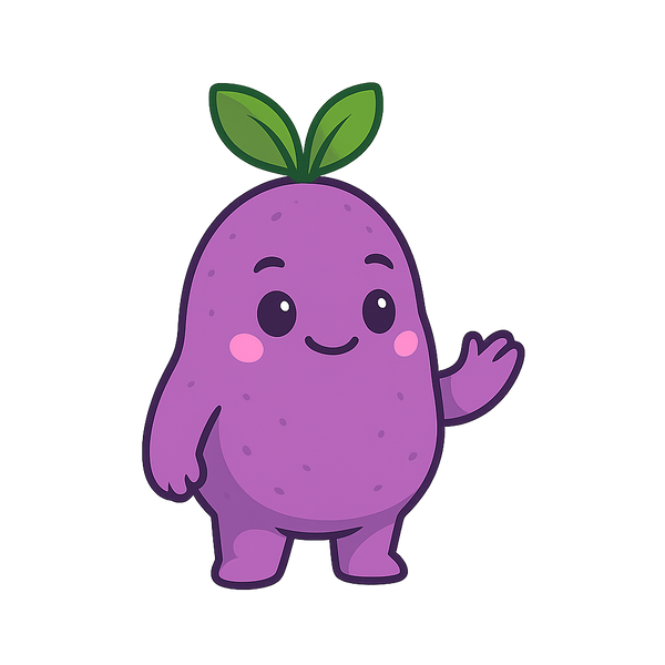 Organi-Ube UK
