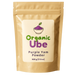 Purple Yam Powder 500g - Ube Organic®