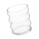 Ripple Glass for Ube Latte
