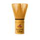 Ube Bamboo Whisk